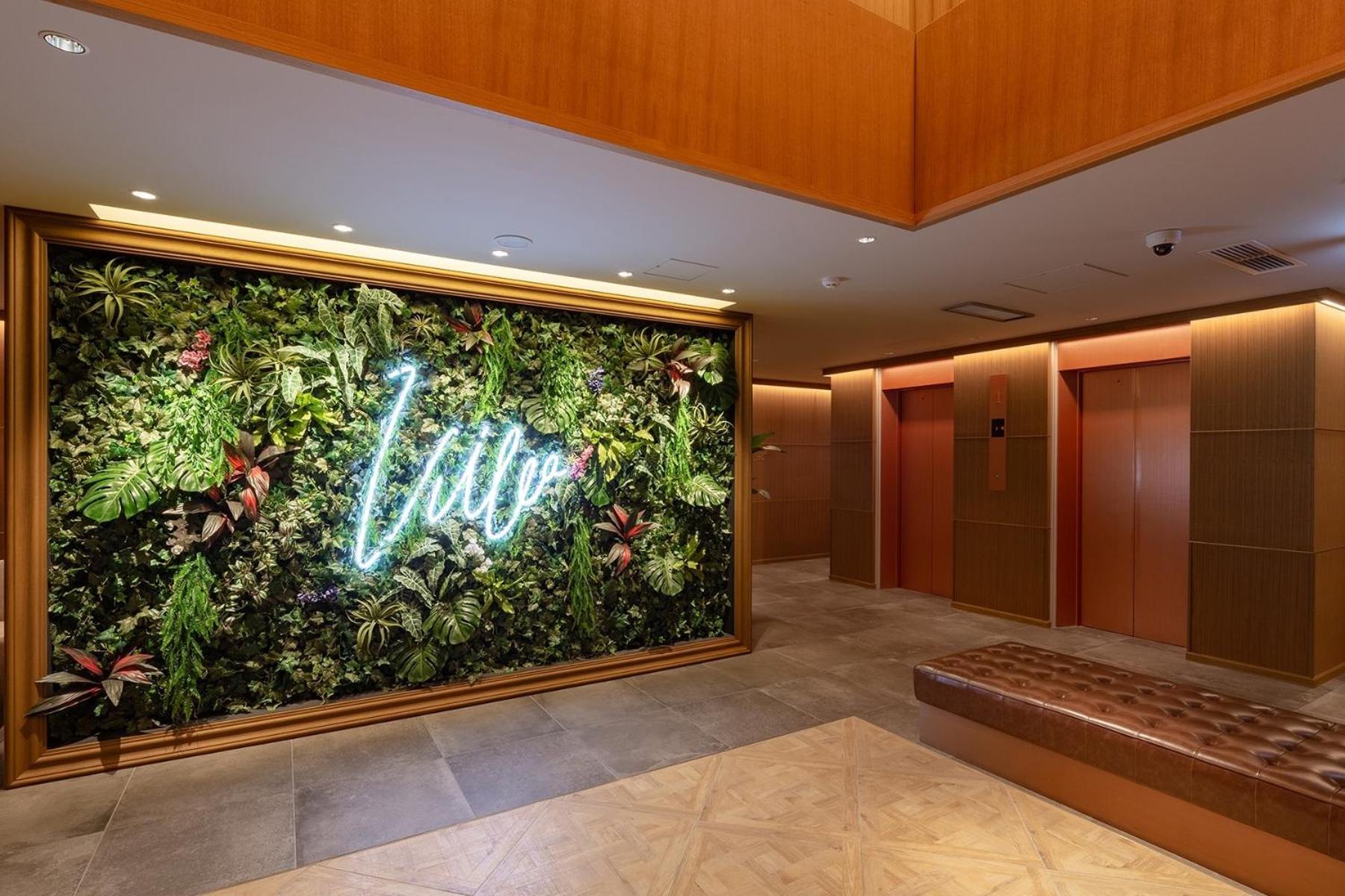 The Onefive Villa Fukuoka - Vacation Stay 33466V 외부 사진