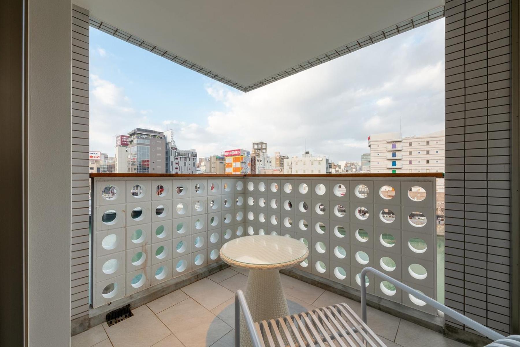 The Onefive Villa Fukuoka - Vacation Stay 33466V 외부 사진